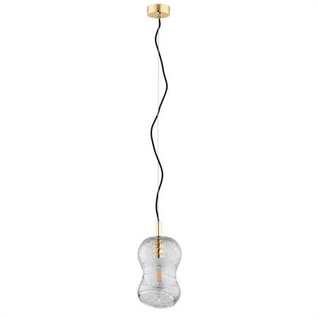 Argon SALERNO 8038 kryształowa lampa wisząca