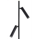 Argon TORRE 7082 czarna lampa podłogowa