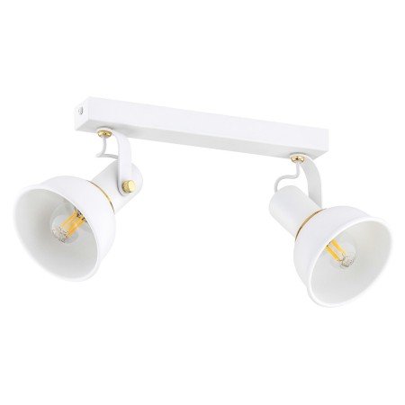 Argon TWIST 7036 biały reflektor