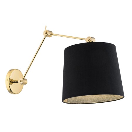 Argon ZAKYNTOS PLUS 4898 kinkiet z mosiądzowanym ruchomym ramieniem