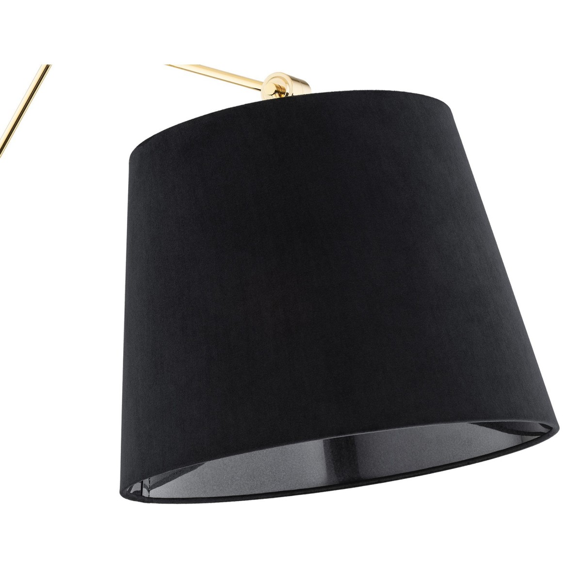 Argon ZAKYNTOS PLUS 4898 kinkiet z mosiądzowanym ruchomym ramieniem