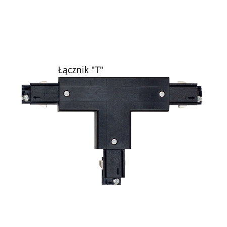 Argon T-RACK 8040 łącznik typu T