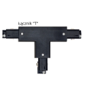 Argon T-RACK 8040 łącznik typu T