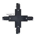 Argon T-RACK 8041 łącznik typu X