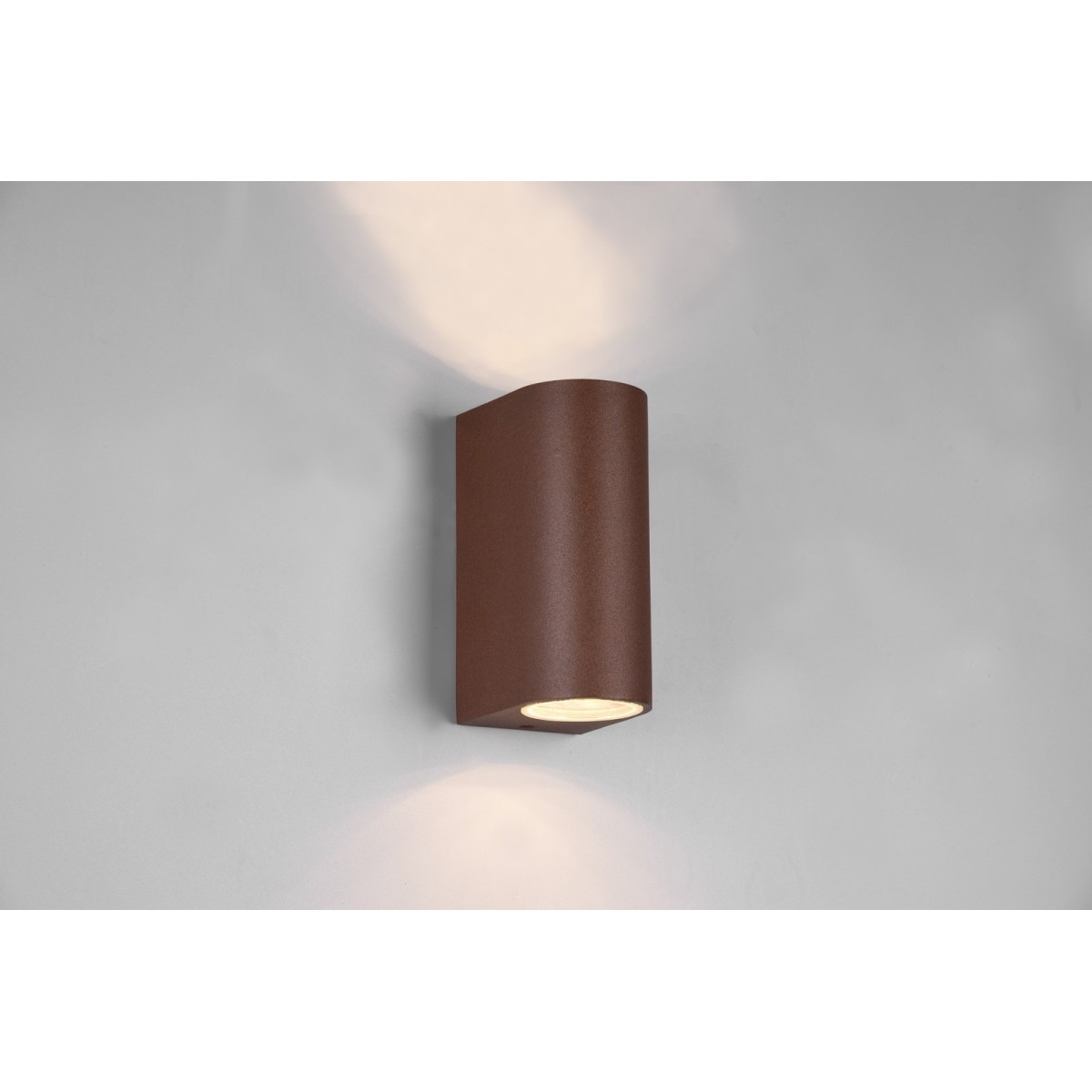 Kinkiet ogrodowy Trio ROYA 204260224