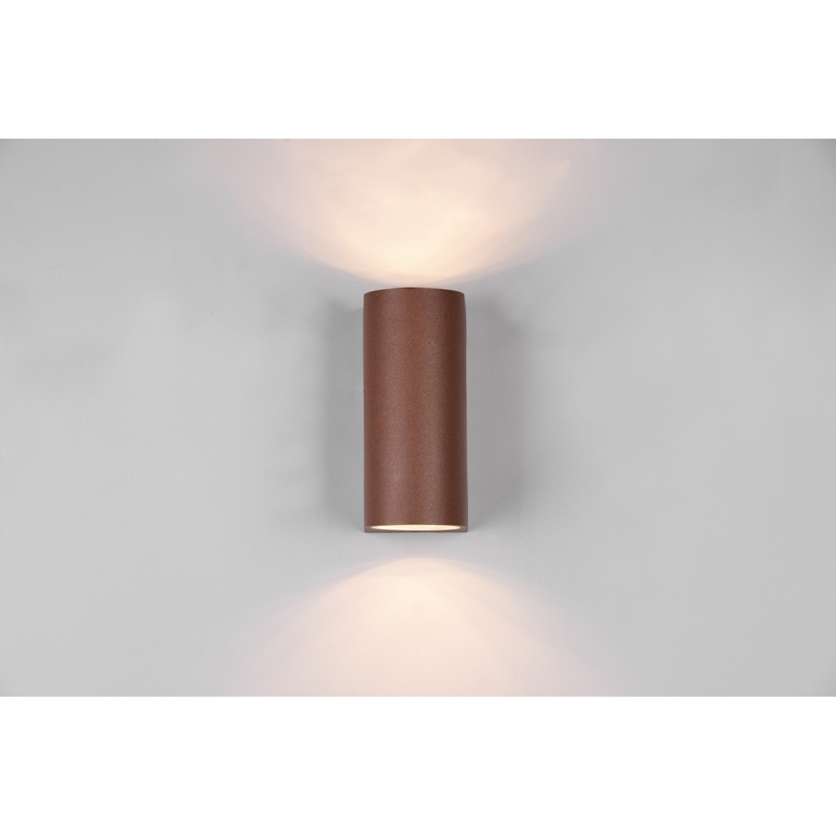 Kinkiet ogrodowy Trio ROYA 204260224