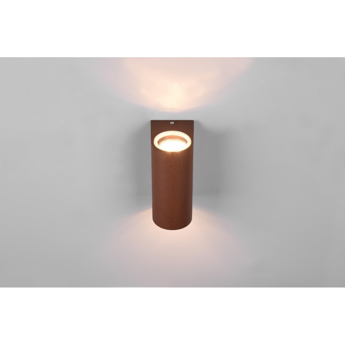 Kinkiet ogrodowy Trio ROYA 204260224