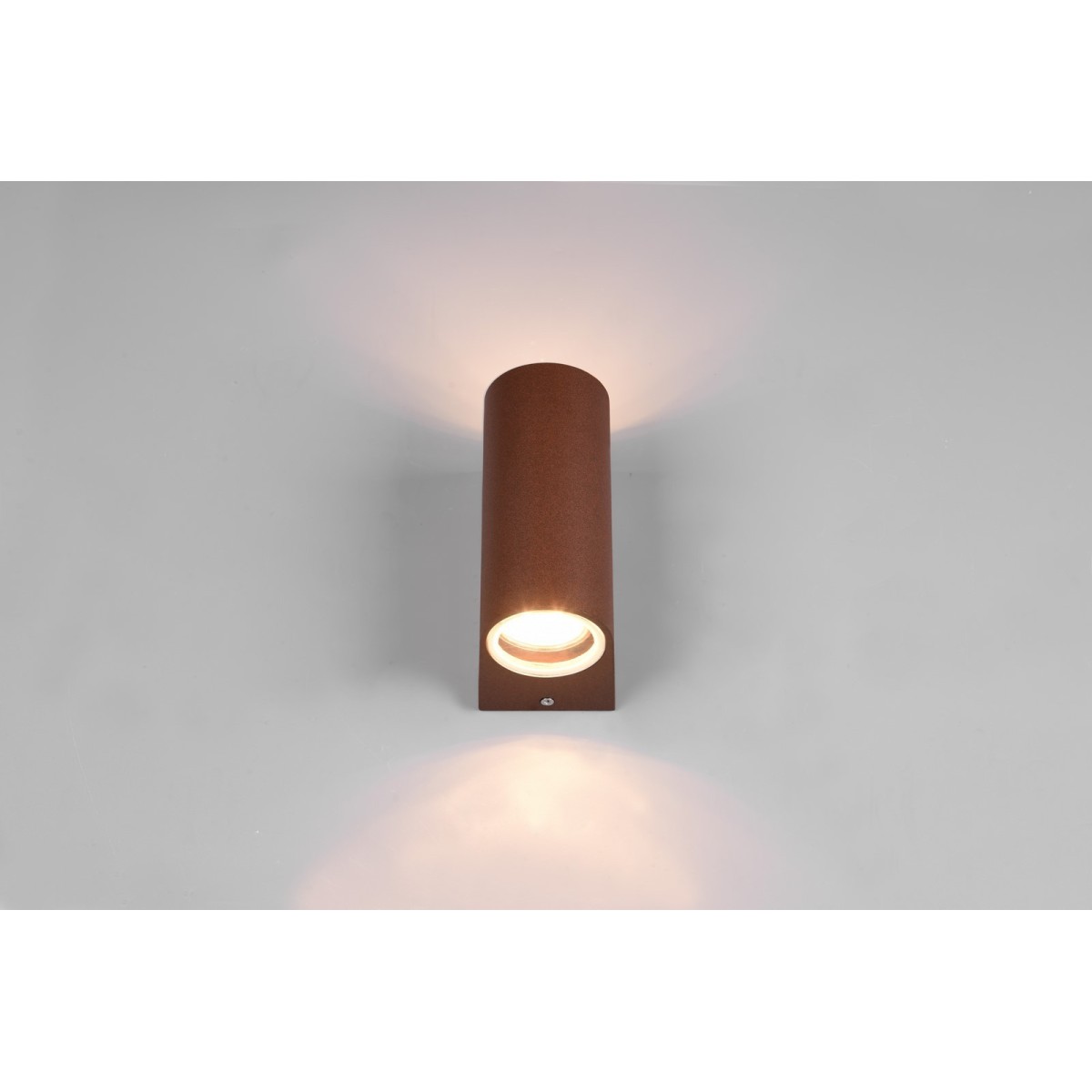 Kinkiet ogrodowy Trio ROYA 204260224