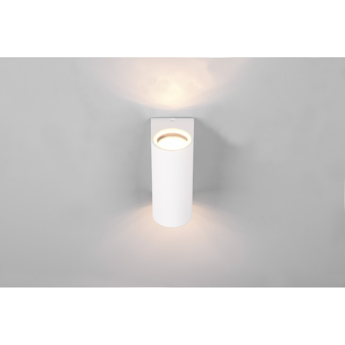 Kinkiet ogrodowy Trio ROYA 204260231