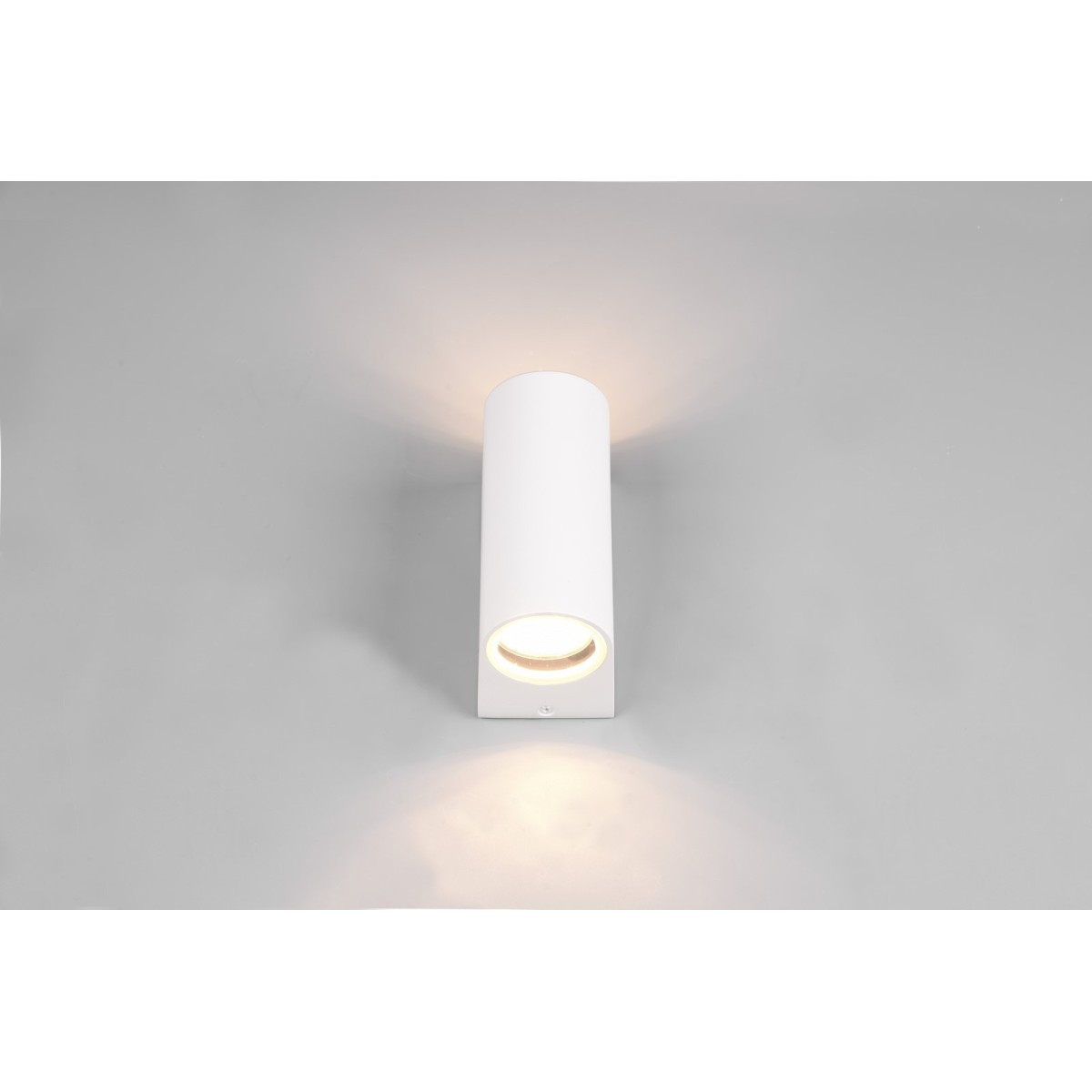 Kinkiet ogrodowy Trio ROYA 204260231