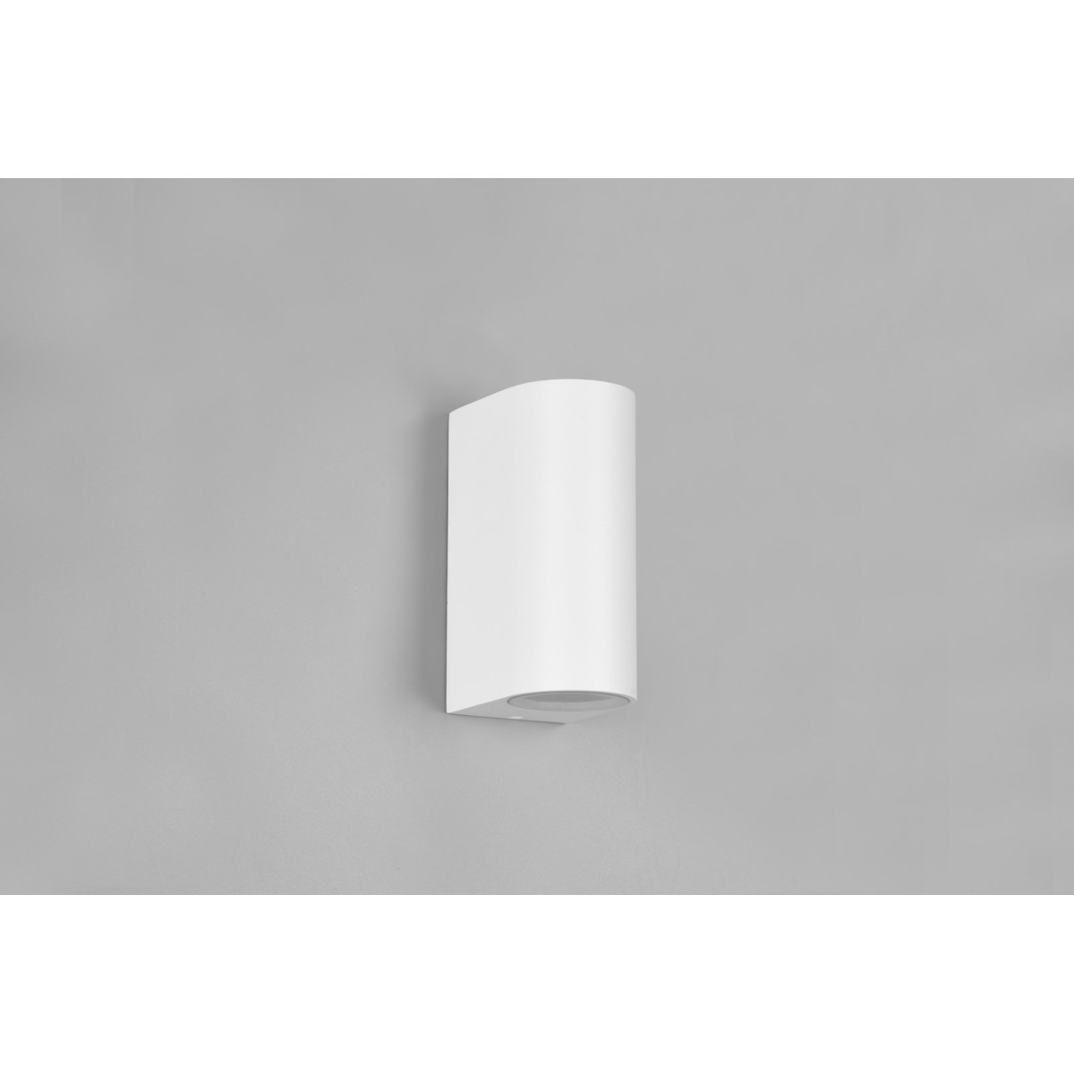 Kinkiet ogrodowy Trio ROYA 204260231