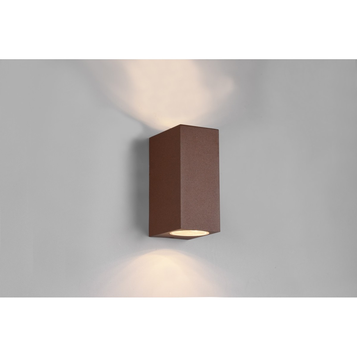 Kinkiet ogrodowy Trio ROYA 204269224