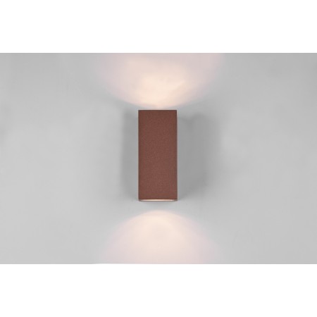 Kinkiet ogrodowy Trio ROYA 204269224