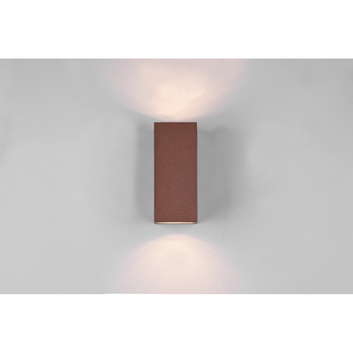 Kinkiet ogrodowy Trio ROYA 204269224