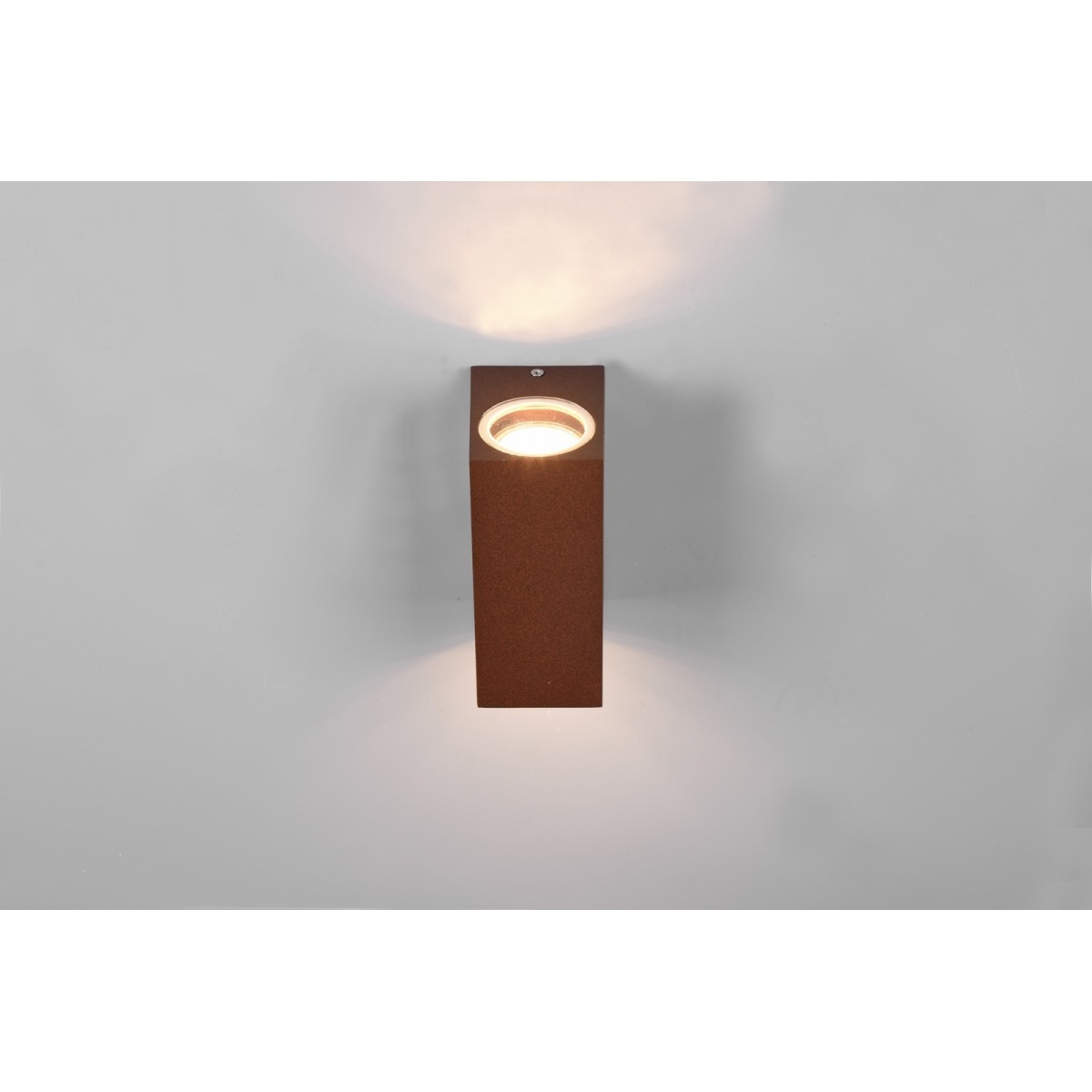 Kinkiet ogrodowy Trio ROYA 204269224