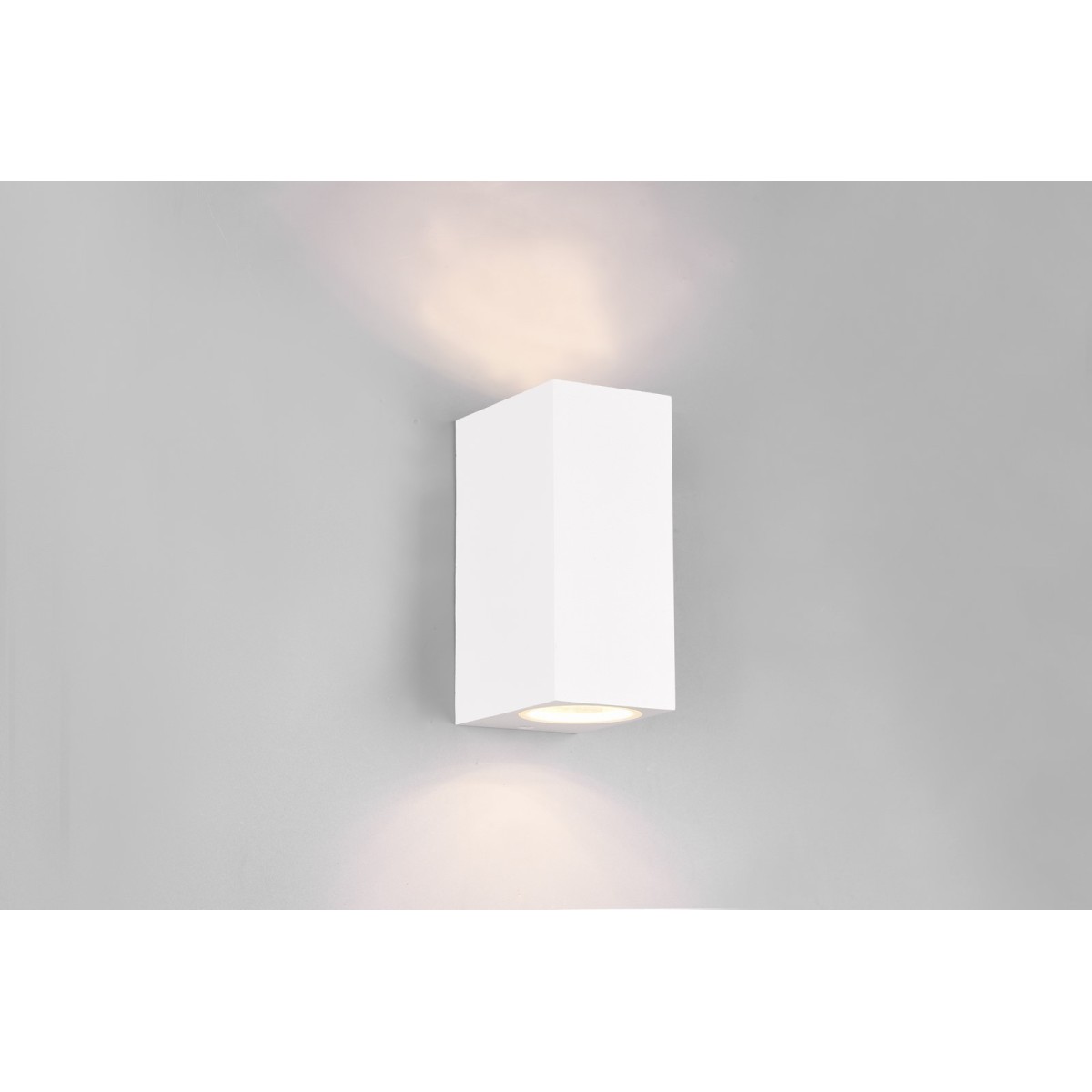 Kinkiet ogrodowy Trio ROYA 204269231