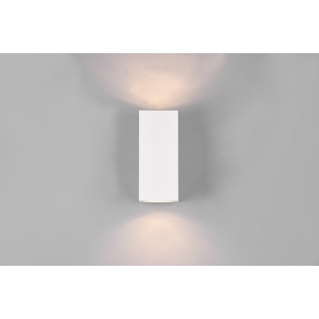 Kinkiet ogrodowy Trio ROYA 204269231