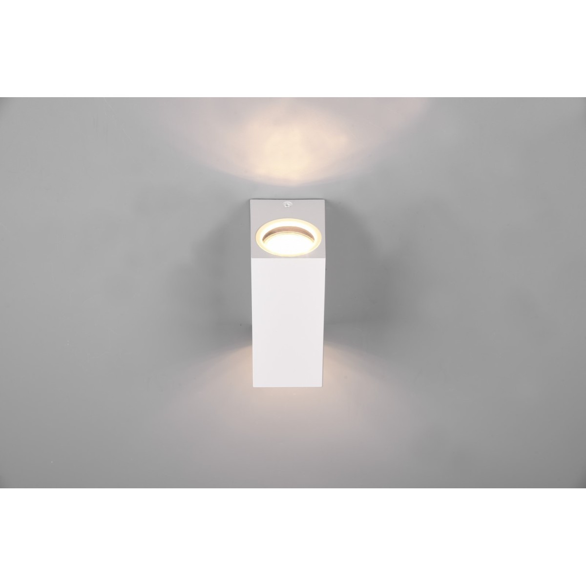 Kinkiet ogrodowy Trio ROYA 204269231