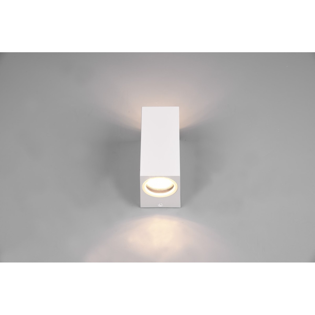 Kinkiet ogrodowy Trio ROYA 204269231