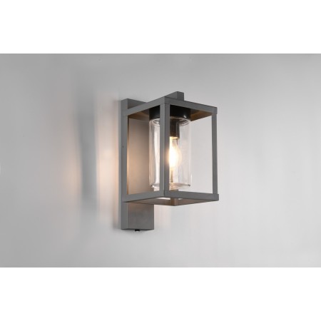 Kinkiet ogrodowy Trio LUNGA 212060142