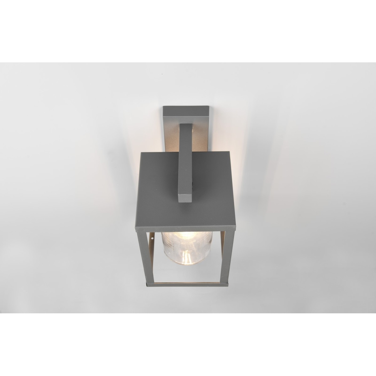 Kinkiet ogrodowy Trio LUNGA 212060142