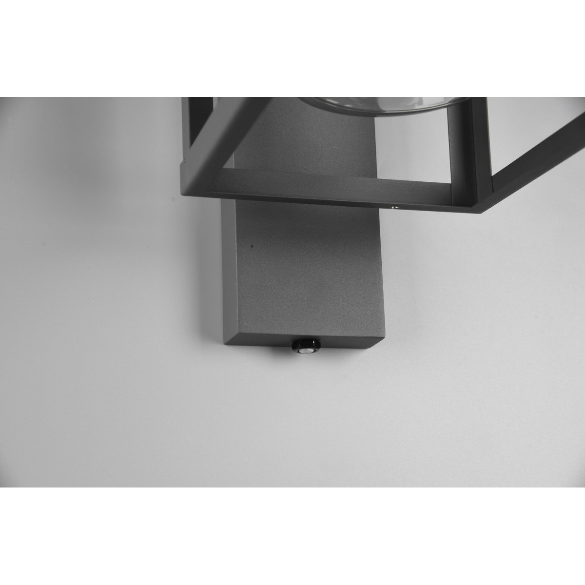 Kinkiet ogrodowy Trio LUNGA 212060142