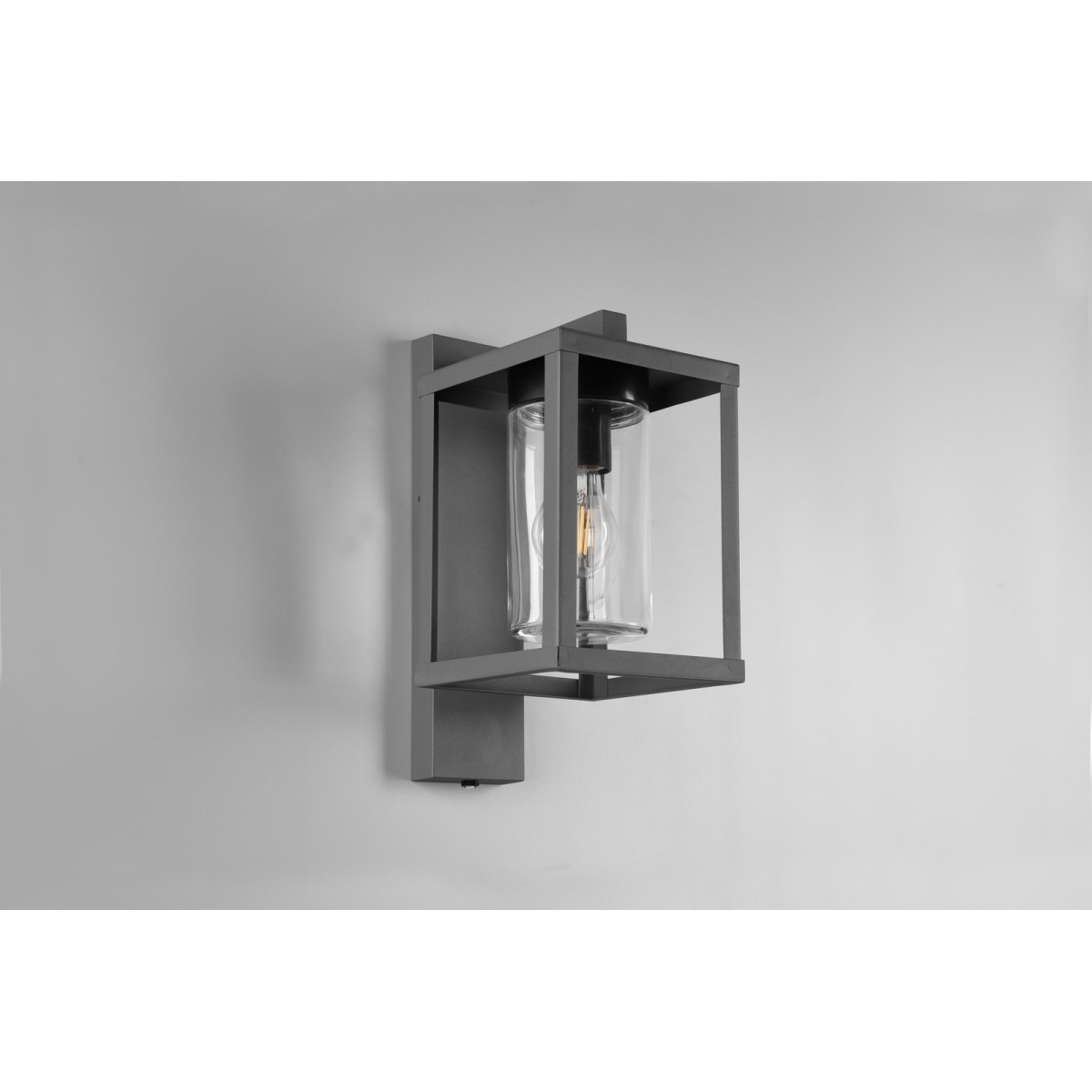 Kinkiet ogrodowy Trio LUNGA 212060142