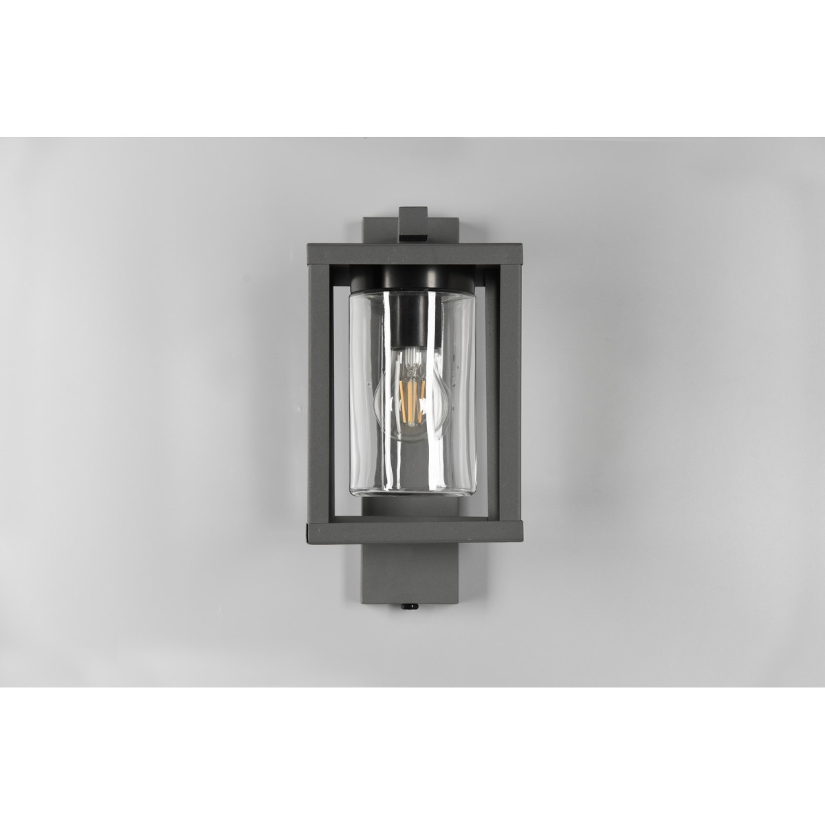 Kinkiet ogrodowy Trio LUNGA 212060142