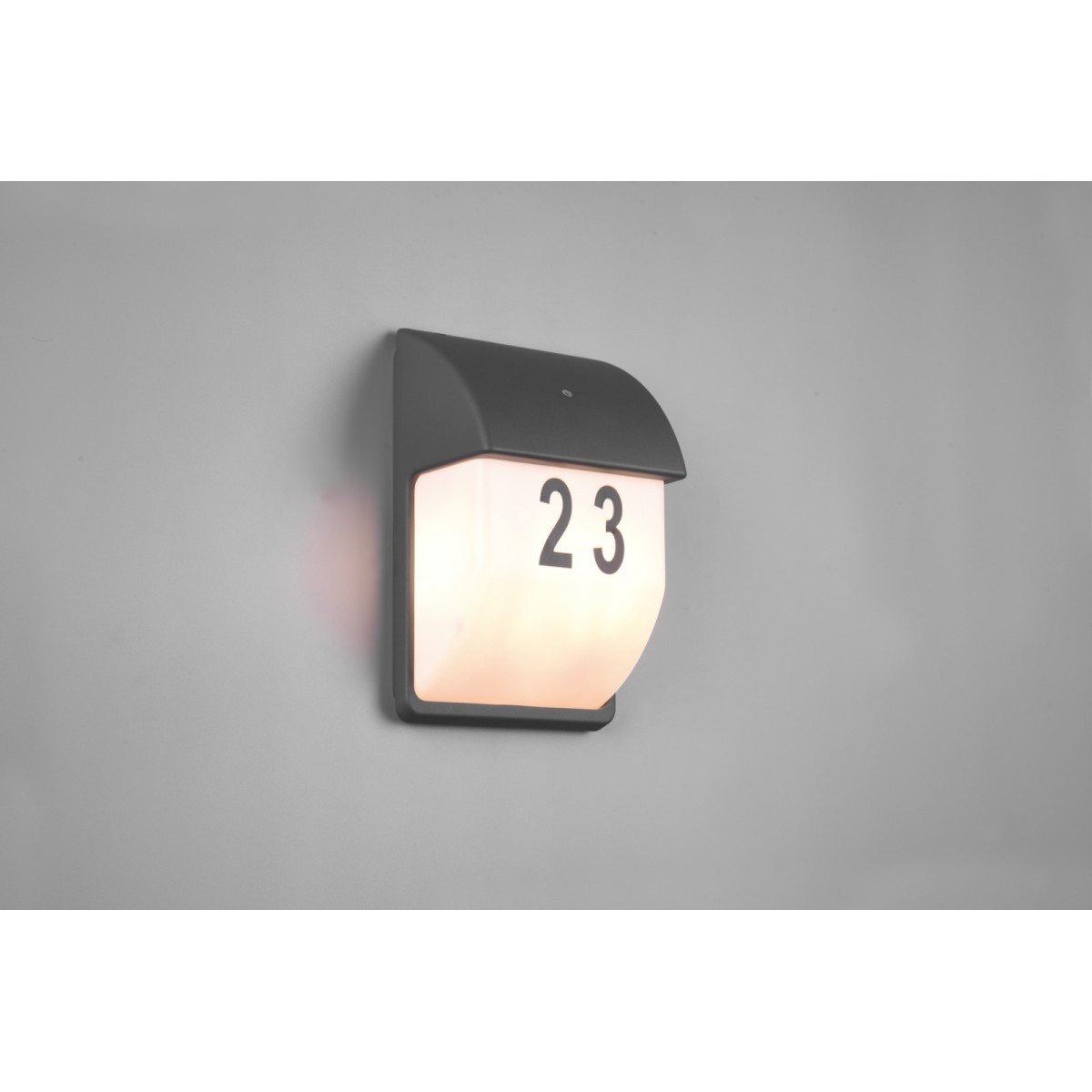 Kinkiet ogrodowy Trio MERSEY 212160242