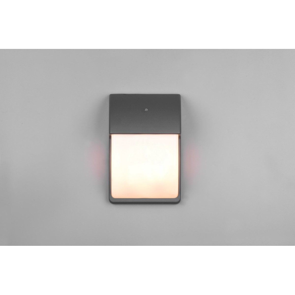 Kinkiet ogrodowy Trio MERSEY 212160242