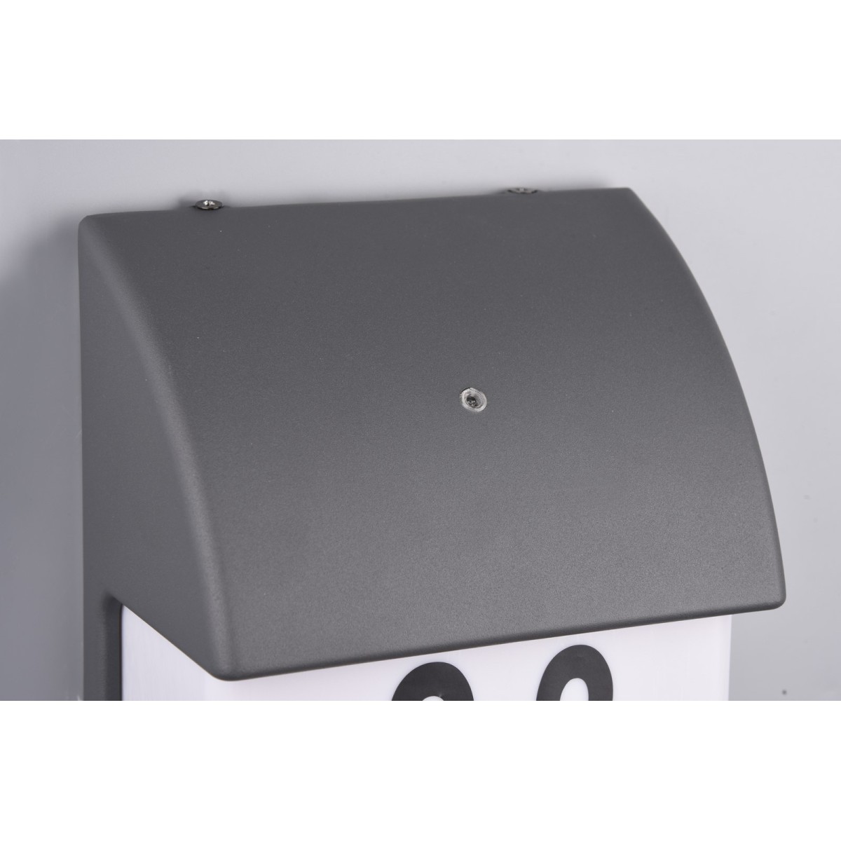 Kinkiet ogrodowy Trio MERSEY 212160242