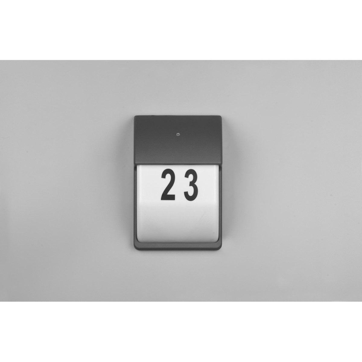 Kinkiet ogrodowy Trio MERSEY 212160242