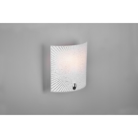 Nowoczesny kinkiet Trio ELISA 212200100