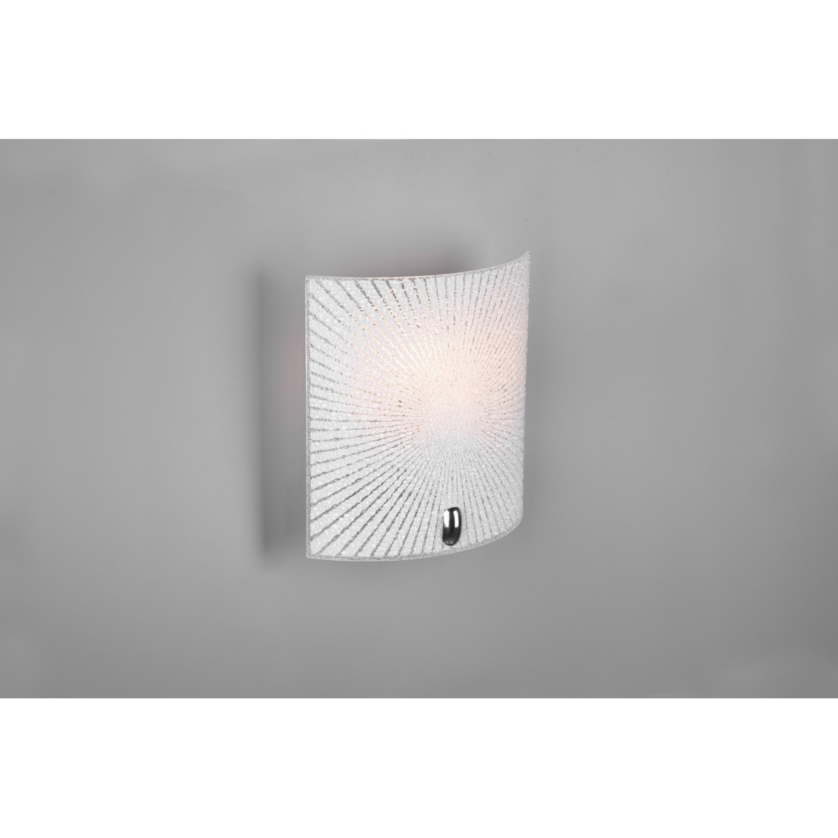 Nowoczesny kinkiet Trio ELISA 212200100