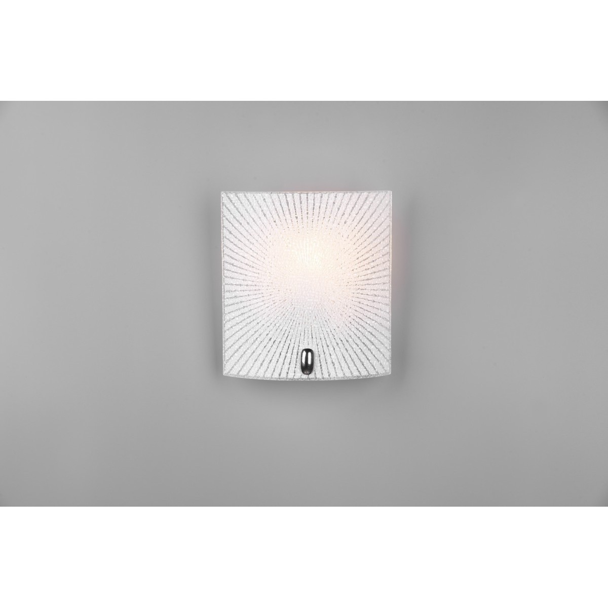 Nowoczesny kinkiet Trio ELISA 212200100