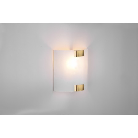 Nowoczesny kinkiet Trio PURA 212700104