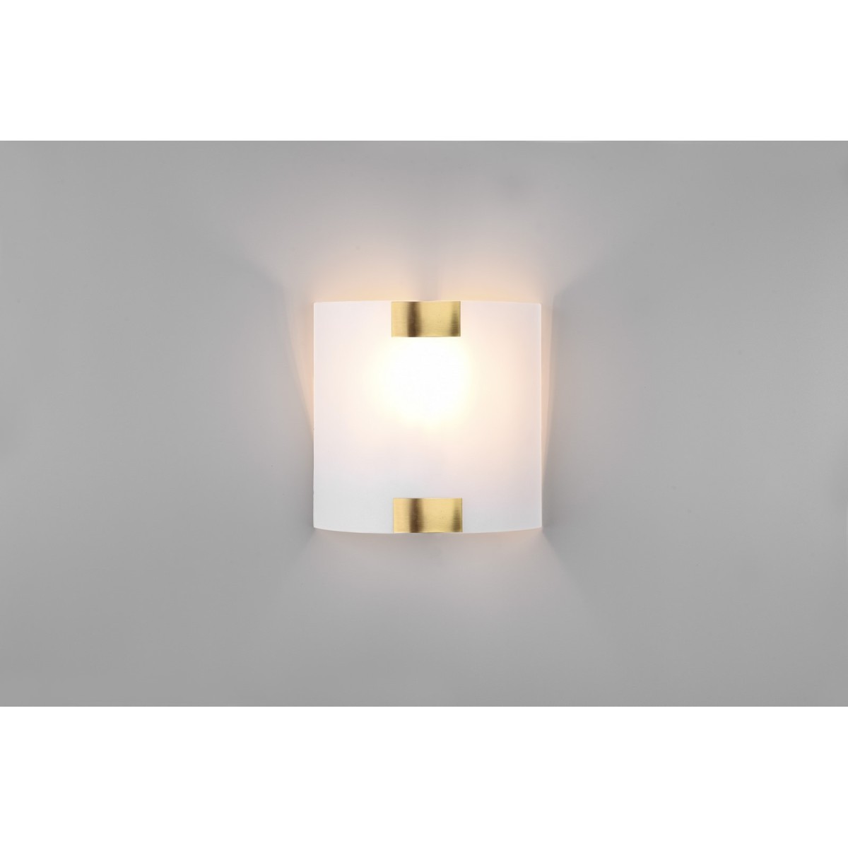 Nowoczesny kinkiet Trio PURA 212700104