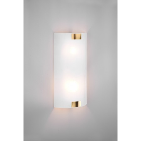 Nowoczesny kinkiet Trio PURA 212700204