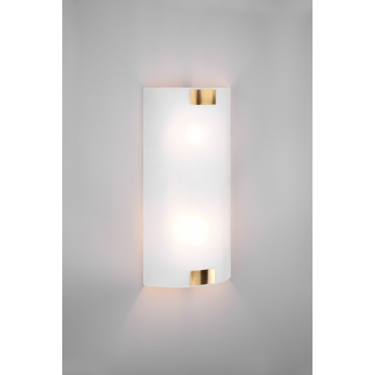 Nowoczesny kinkiet Trio PURA 212700204