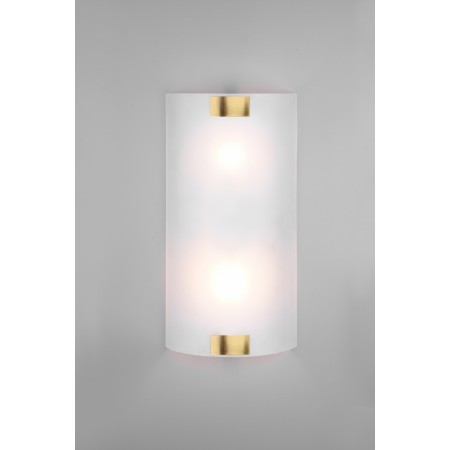 Nowoczesny kinkiet Trio PURA 212700204