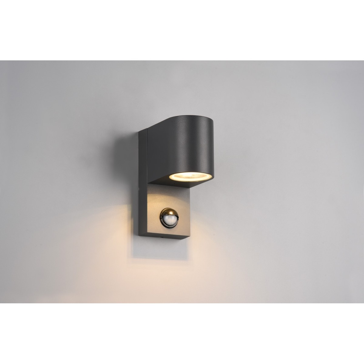 Kinkiet ogrodowy Trio ROYA 214260142