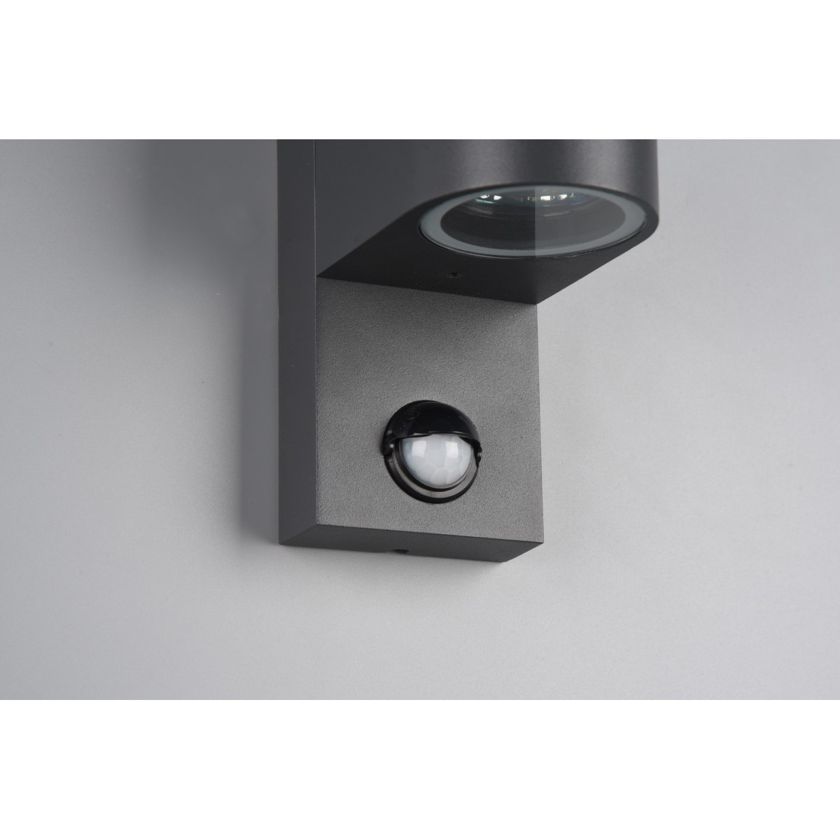 Kinkiet ogrodowy Trio ROYA 214260142