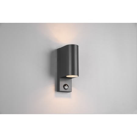 Kinkiet ogrodowy Trio ROYA 214260242