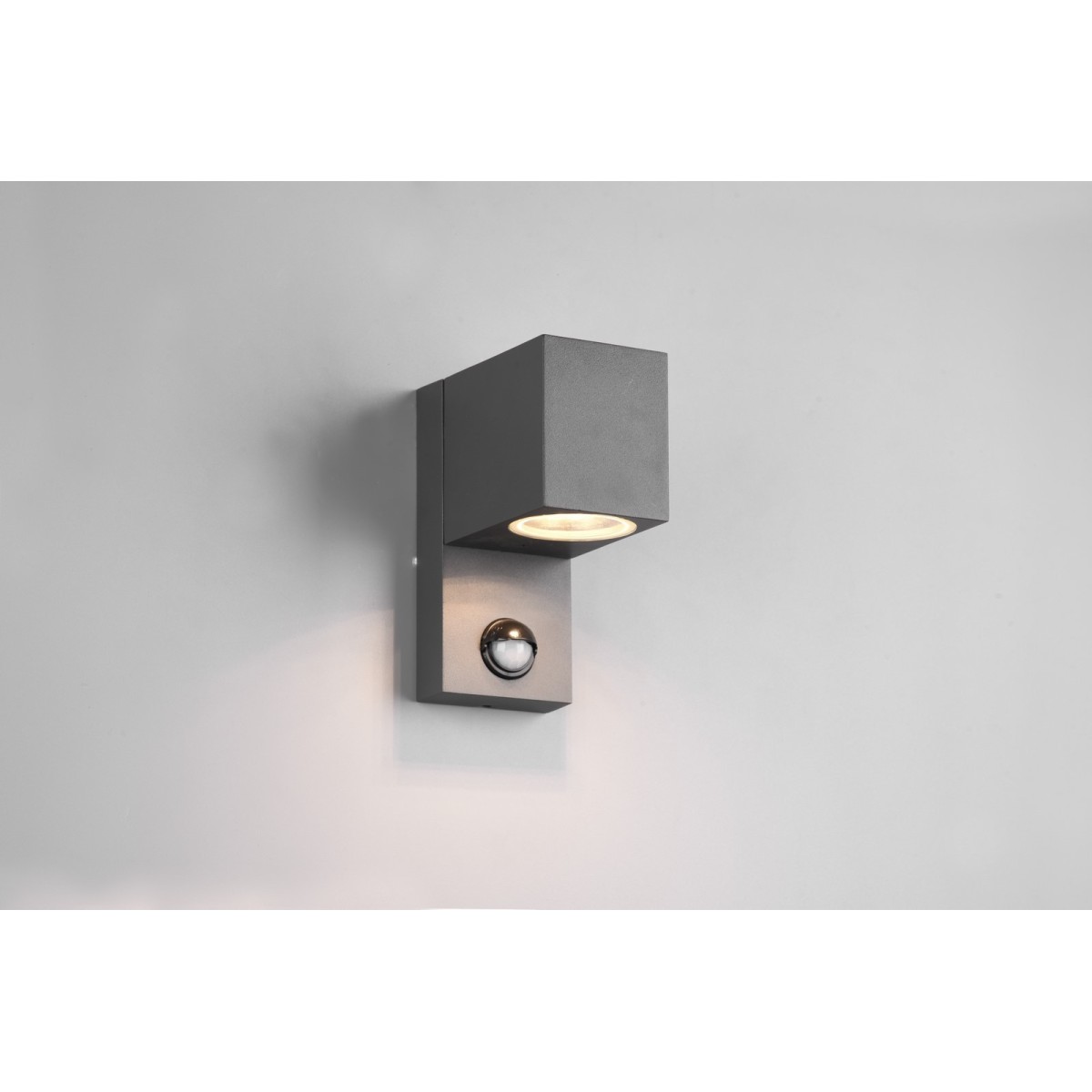 Kinkiet ogrodowy Trio ROYA 214269142