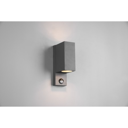 Kinkiet ogrodowy Trio ROYA 214269242