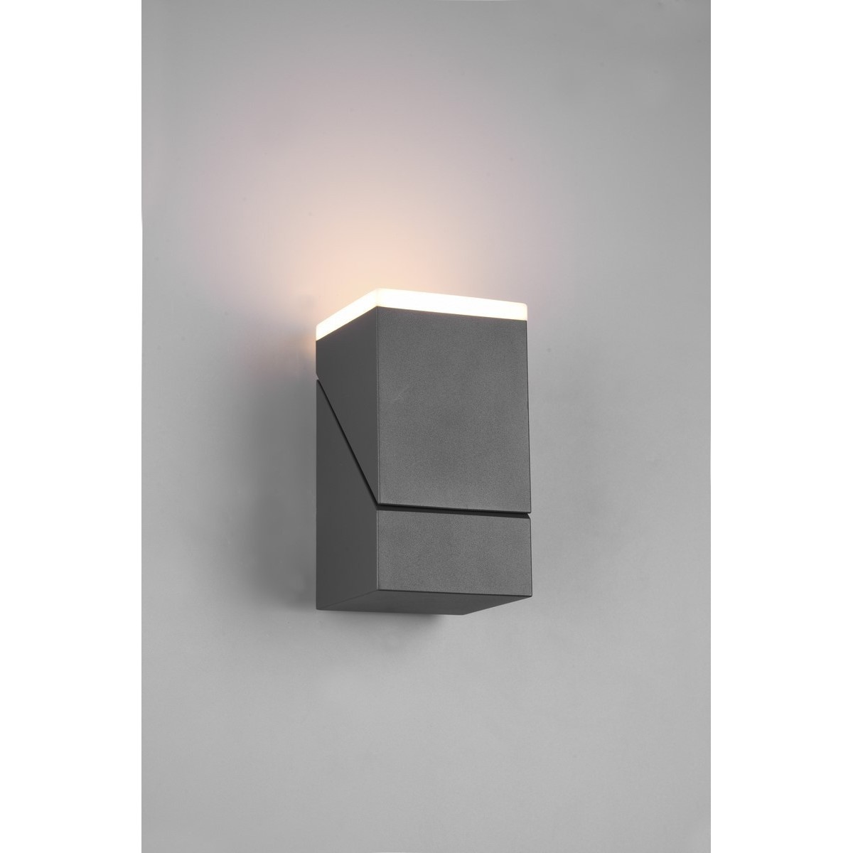 Kinkiet ogrodowy Trio AVON 270660142