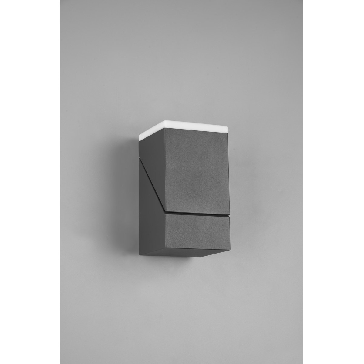 Kinkiet ogrodowy Trio AVON 270660142