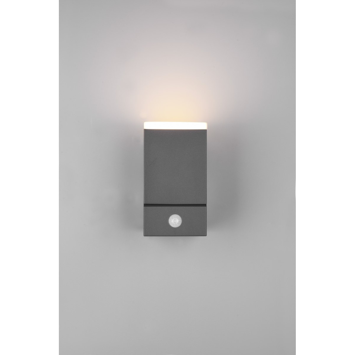 Kinkiet ogrodowy Trio AVON 270669142