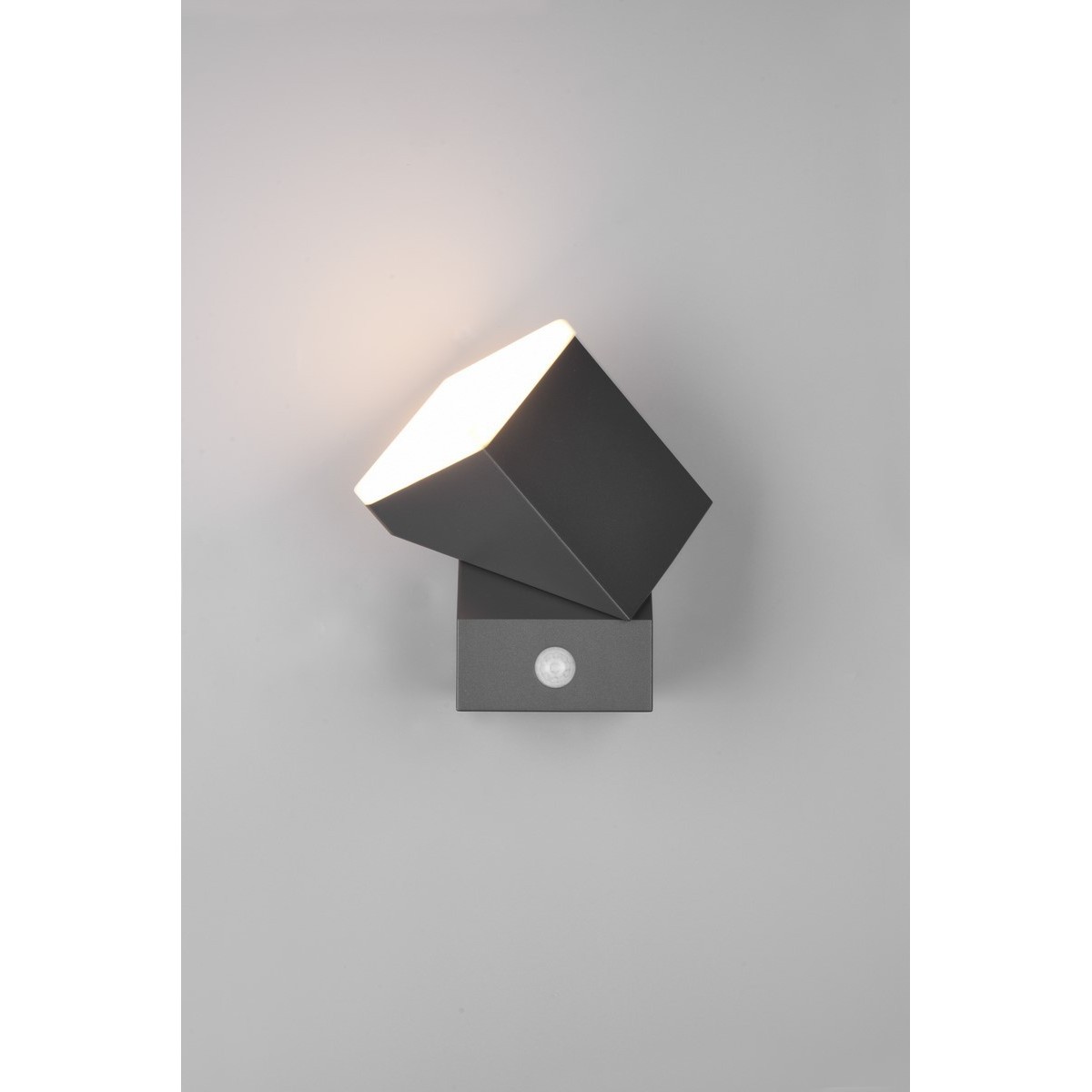 Kinkiet ogrodowy Trio AVON 270669142