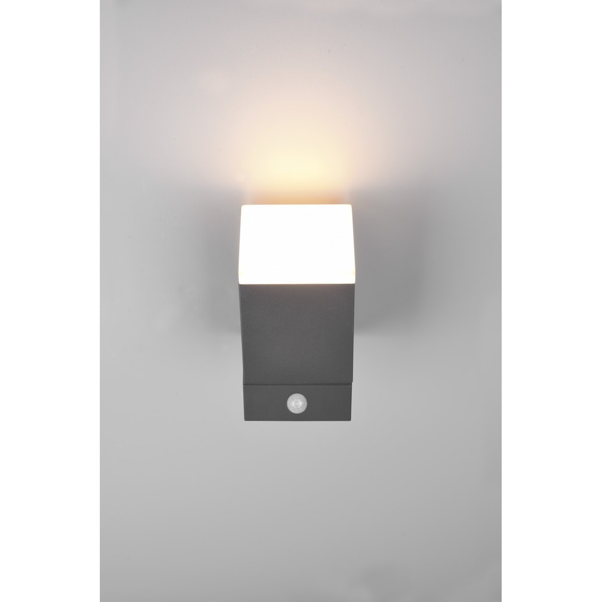 Kinkiet ogrodowy Trio AVON 270669142